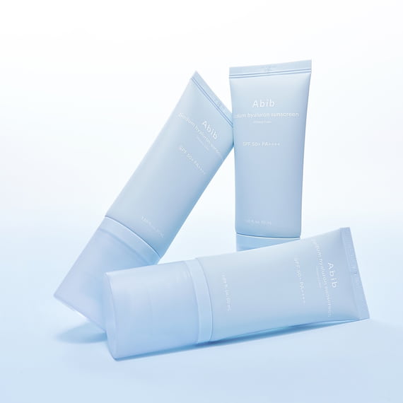 Sedum Hyaluron Sunscreen Watery