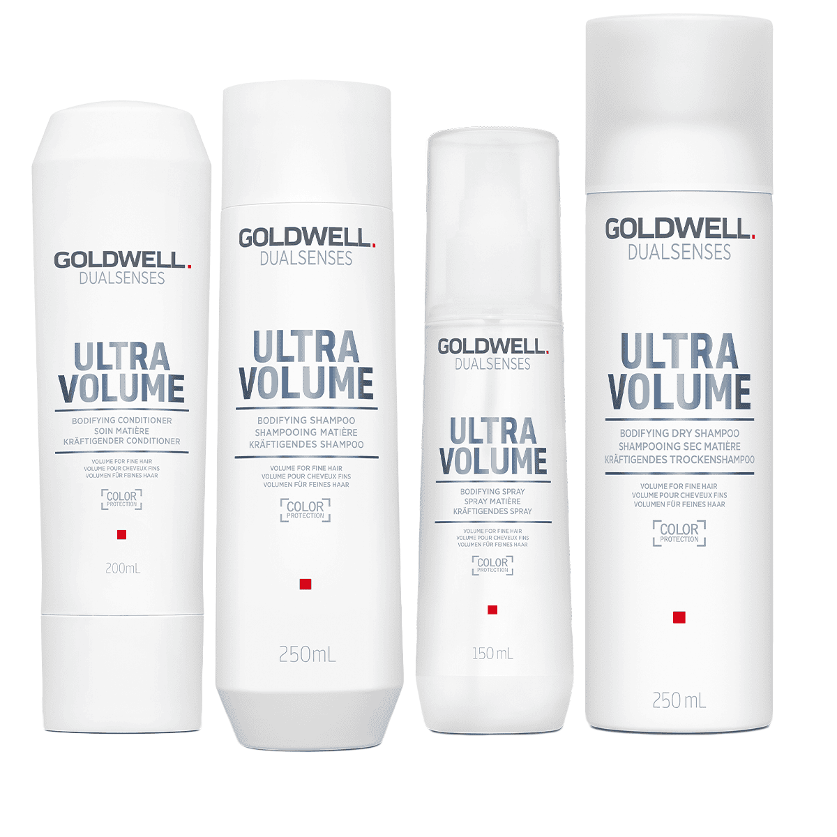 Ultra Volume Bodifying Spray