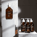 Natural Soap - Herbal Garden