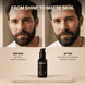 Botanical Power Face Wash