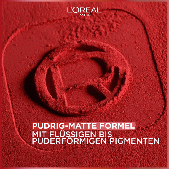 Matte Resistance 16H Lippenstift