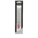 Glass nail file