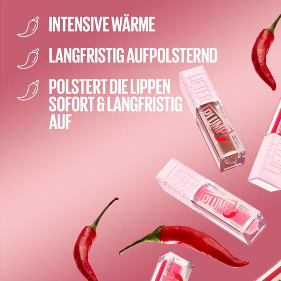 Lips Lifter Plump