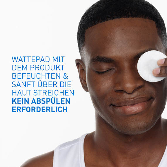 Mizellenwasser feuchtigkeitsspendend