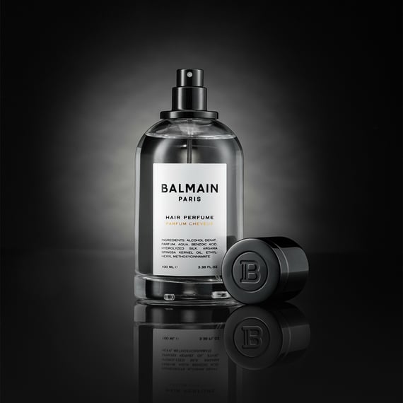 Hair Perfume Signature Fragrance