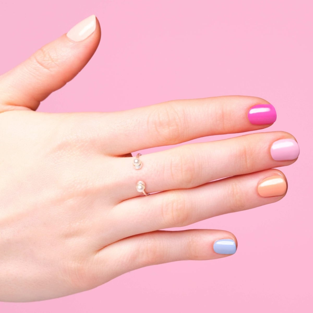 Art Couture Nail Lacquer