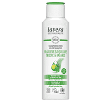 Pflegeshampoo Frische & Balance