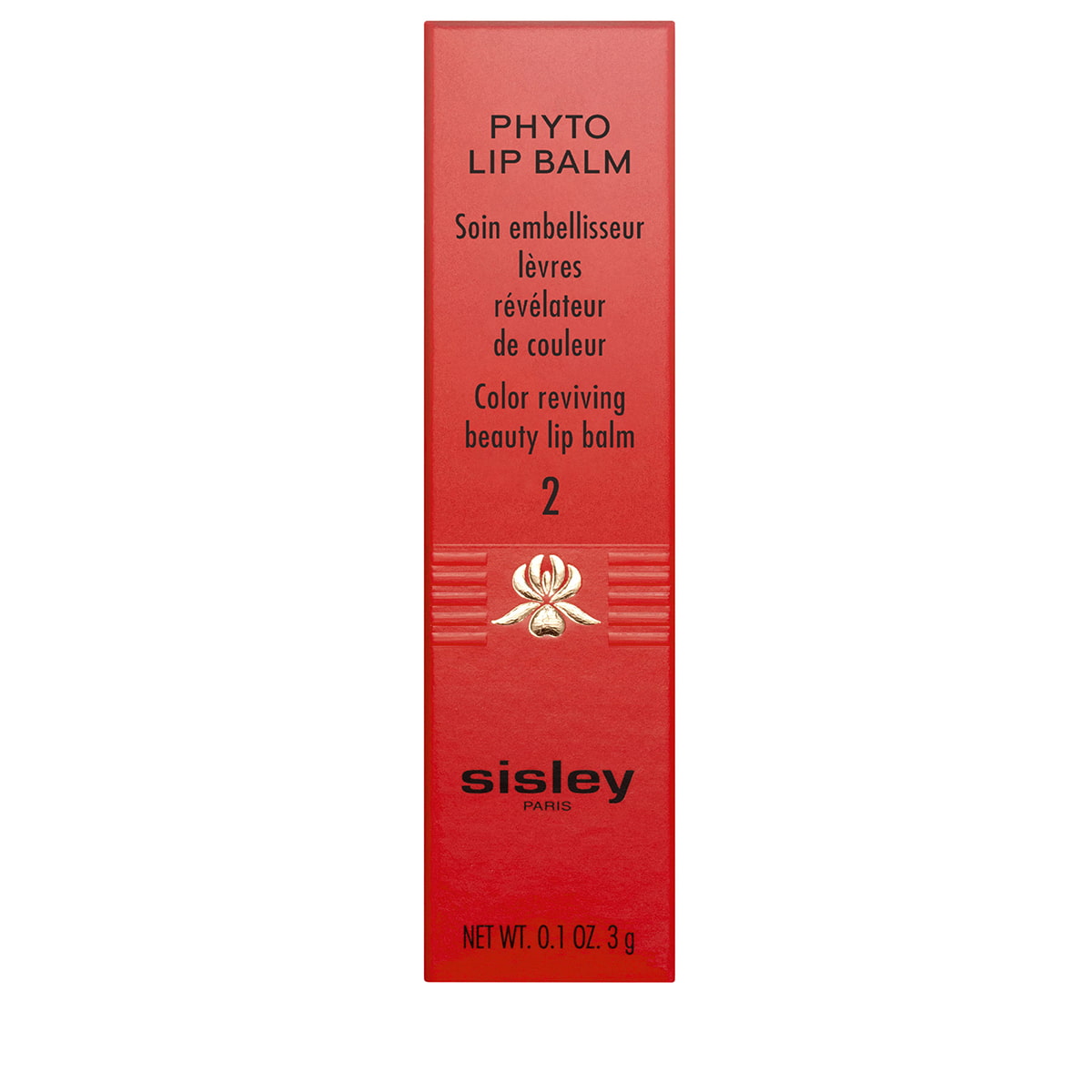 Le Phyto-Lip Balm
