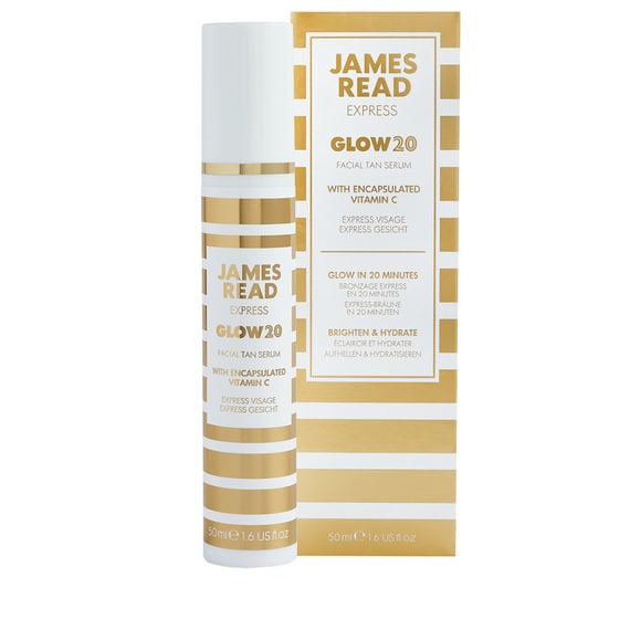 Glow 20 Facial Serum