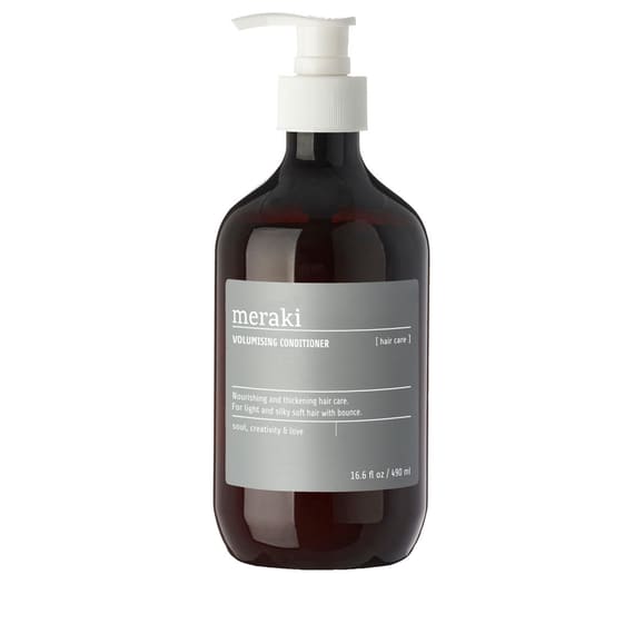 Volumising Conditioner