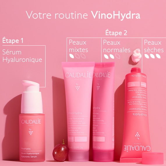 Crème Sorbet Hydratante