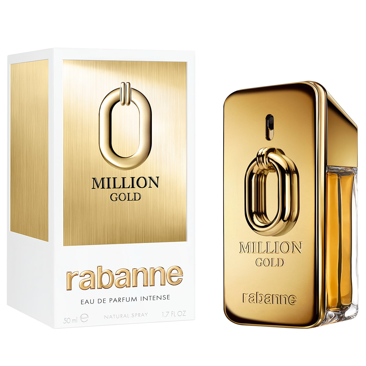 Eau de Parfum Intense