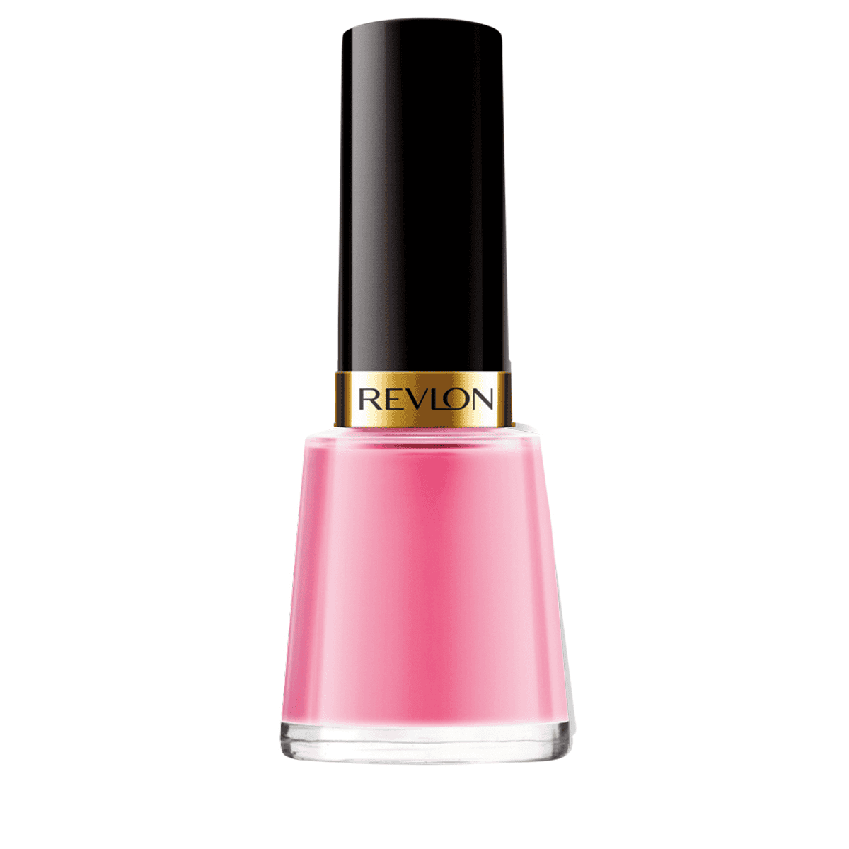 Nail Enamel - Bubbly