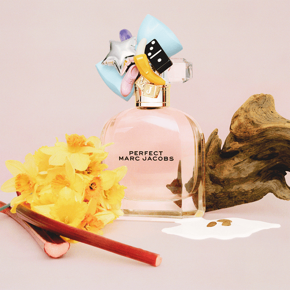 Perfect - Eau de Parfum