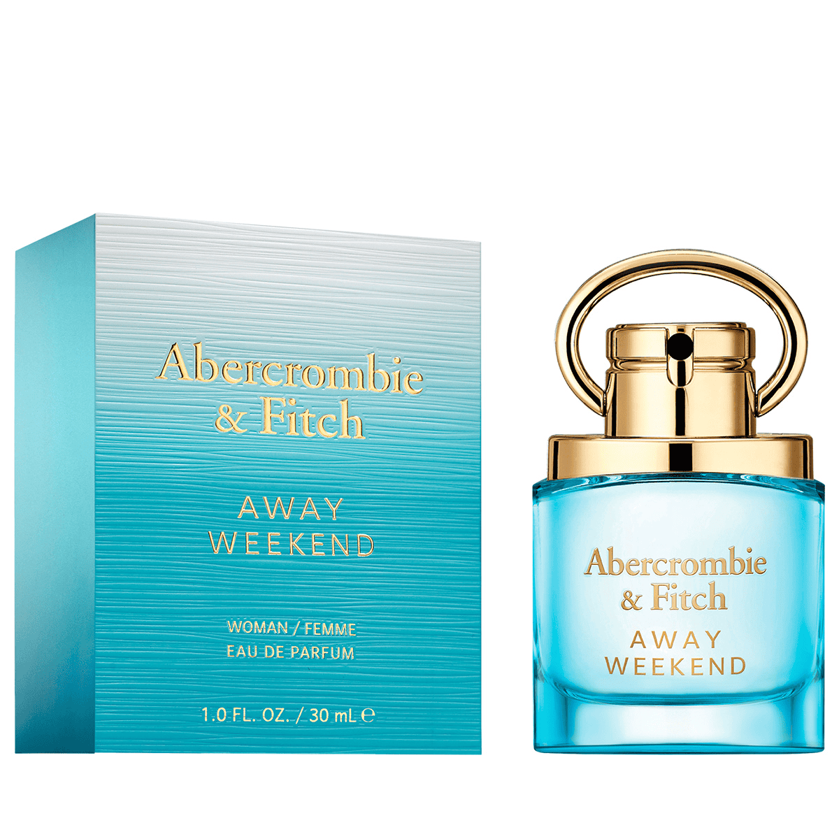 Eau de Parfum 