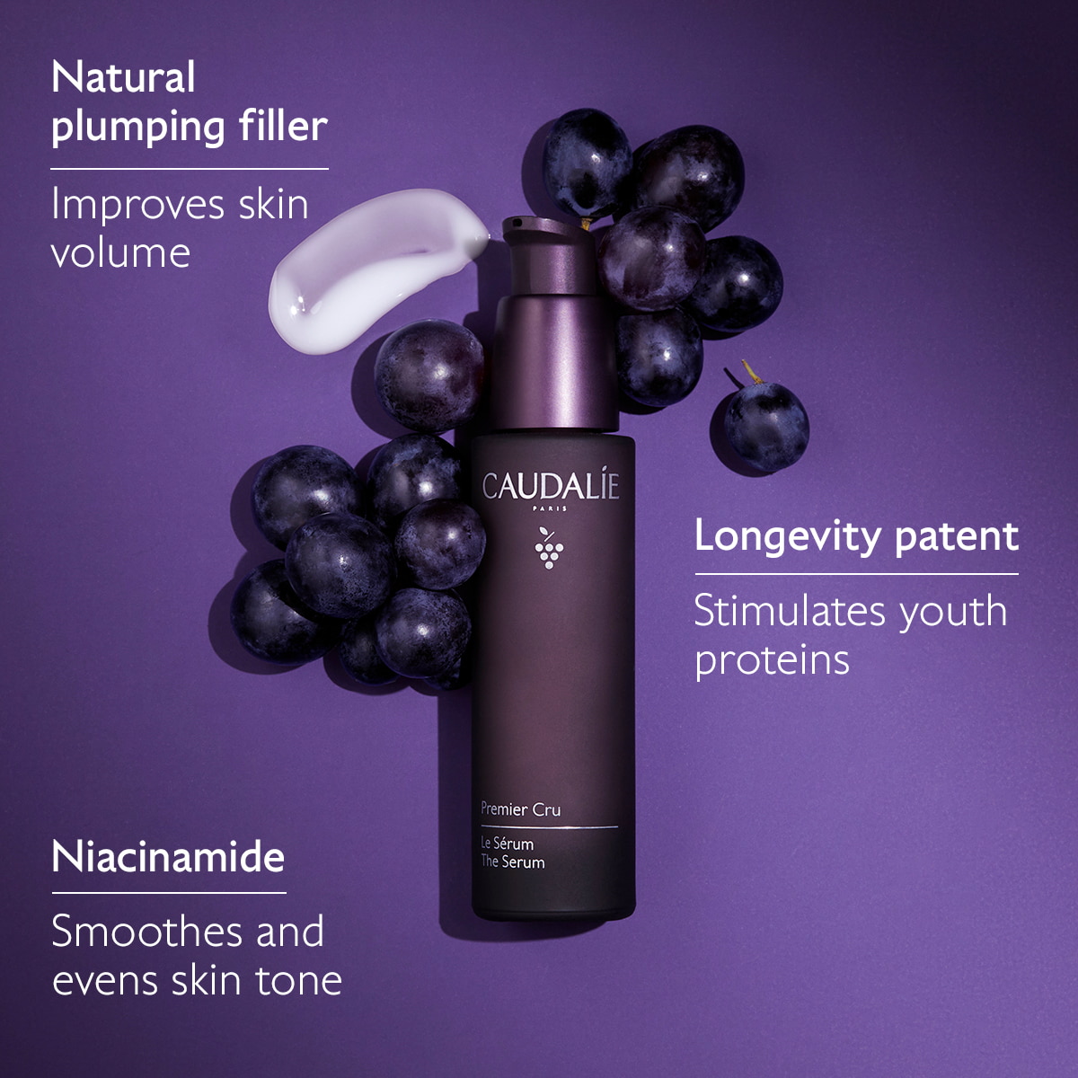 Serum