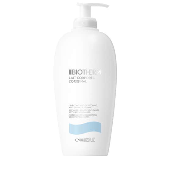 Lait Corporel