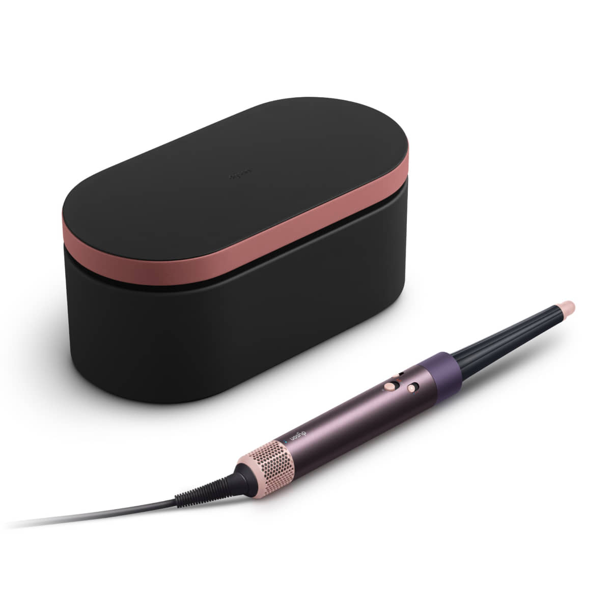 i.d. Multi-Haarstyler und -trockner - Jasper Plum