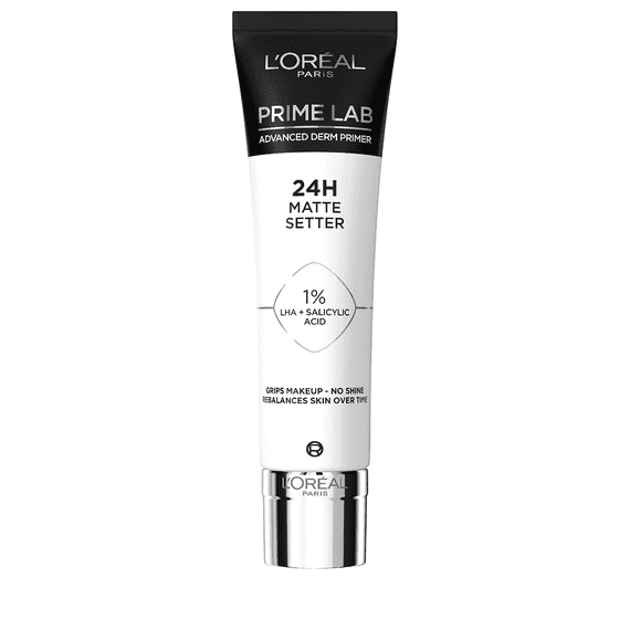 Prime Lab Matte Setter Primer