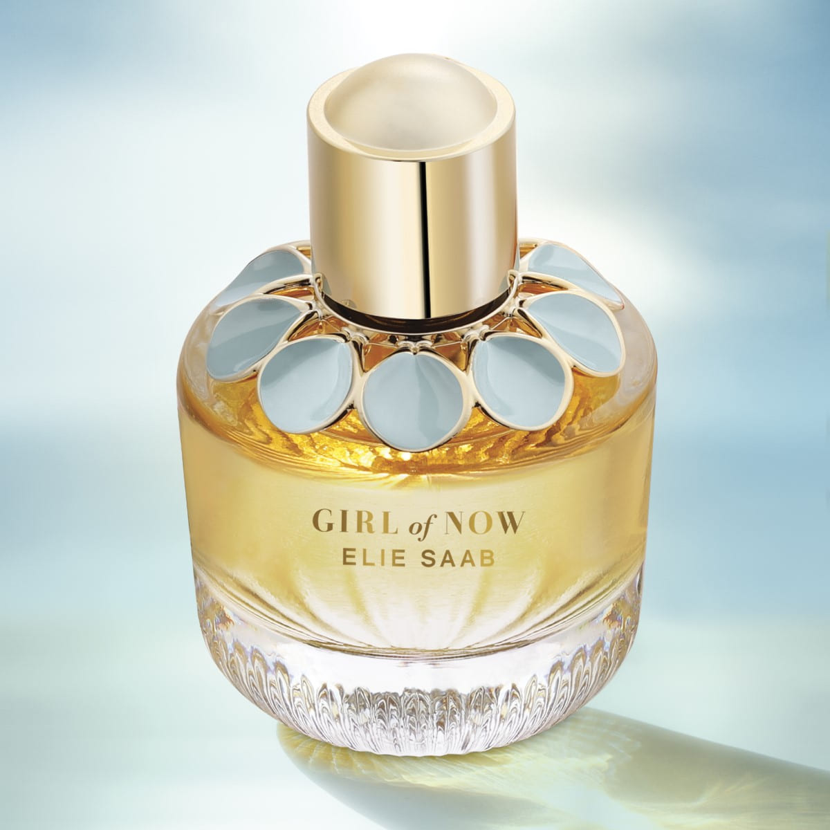 Eau de Parfum