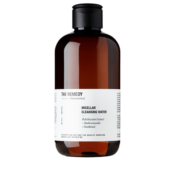 Micellar Cleansing Water