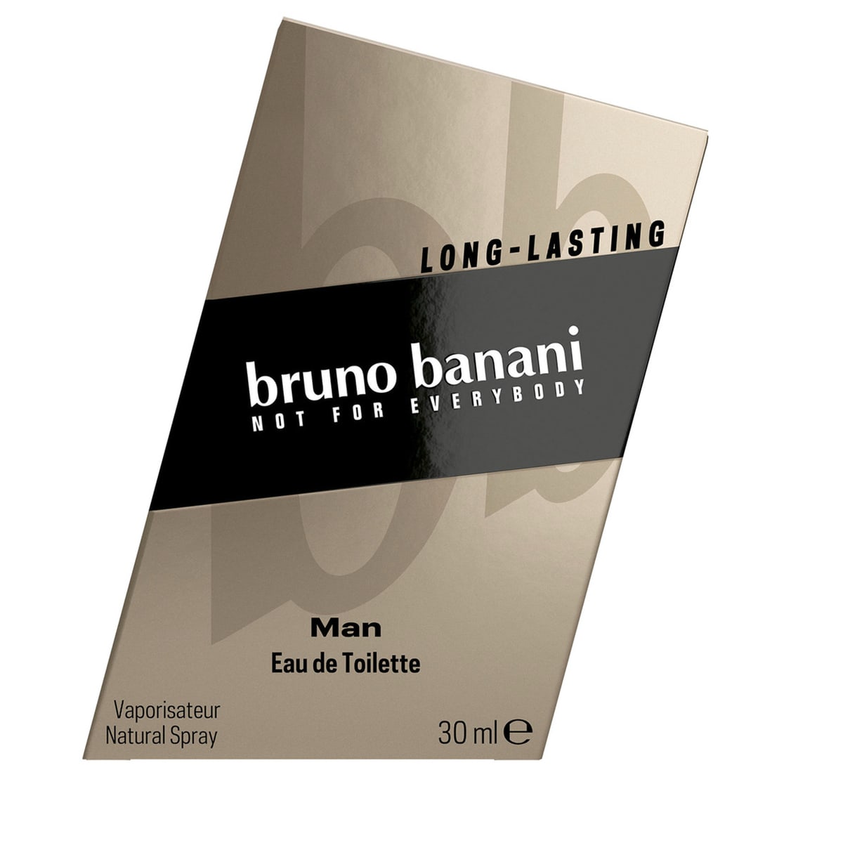 Man Eau de Toilette