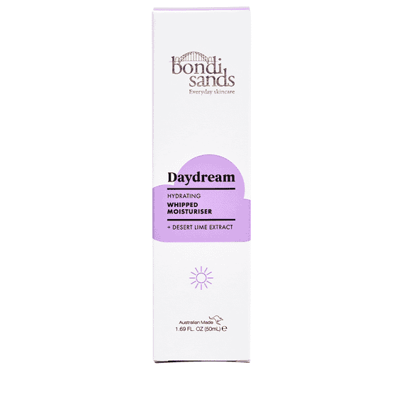 Day Dream Whipped Moisturiser