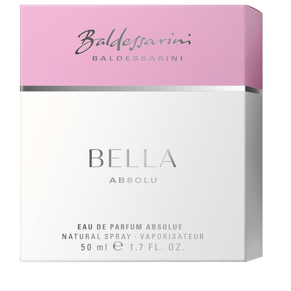 Eau de Parfum Natural Spray