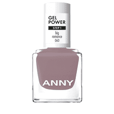 Gel Power Nail Polish - 060 big romance