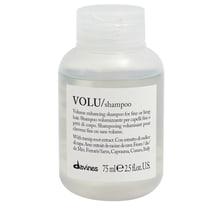VOLU Shampoo Travelsize