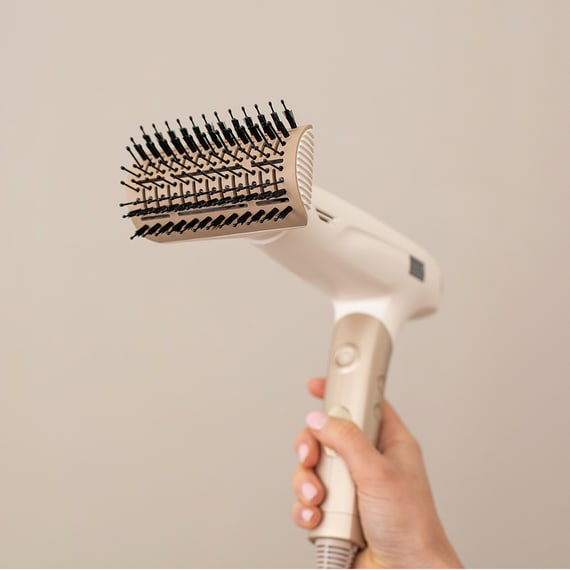 Hairdryer HC 150