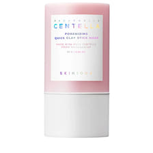 Poremizing Quick Clay Stick Mask