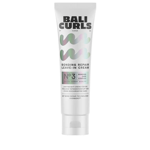 Bonding Repair Leave-In Creme