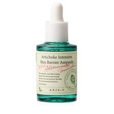 Artichoke Intensive Skin Barrier Ampoule