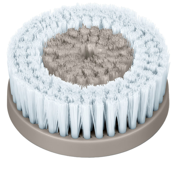Facial Brush FC 59