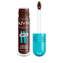 Lip IV Gloss Serum feuchtigkeitsspendender Lipgloss Mocha Me Wet