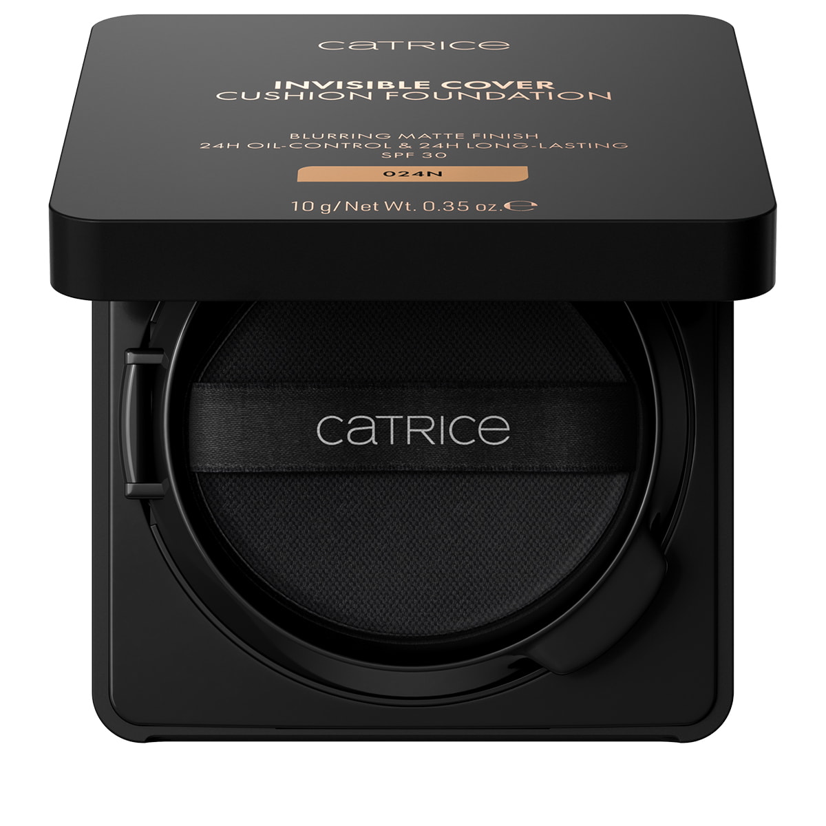 Invisible Cover Cushion Foundation