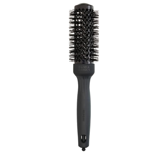 Expert Blowout Shine Wavy Bristles Black Label 35