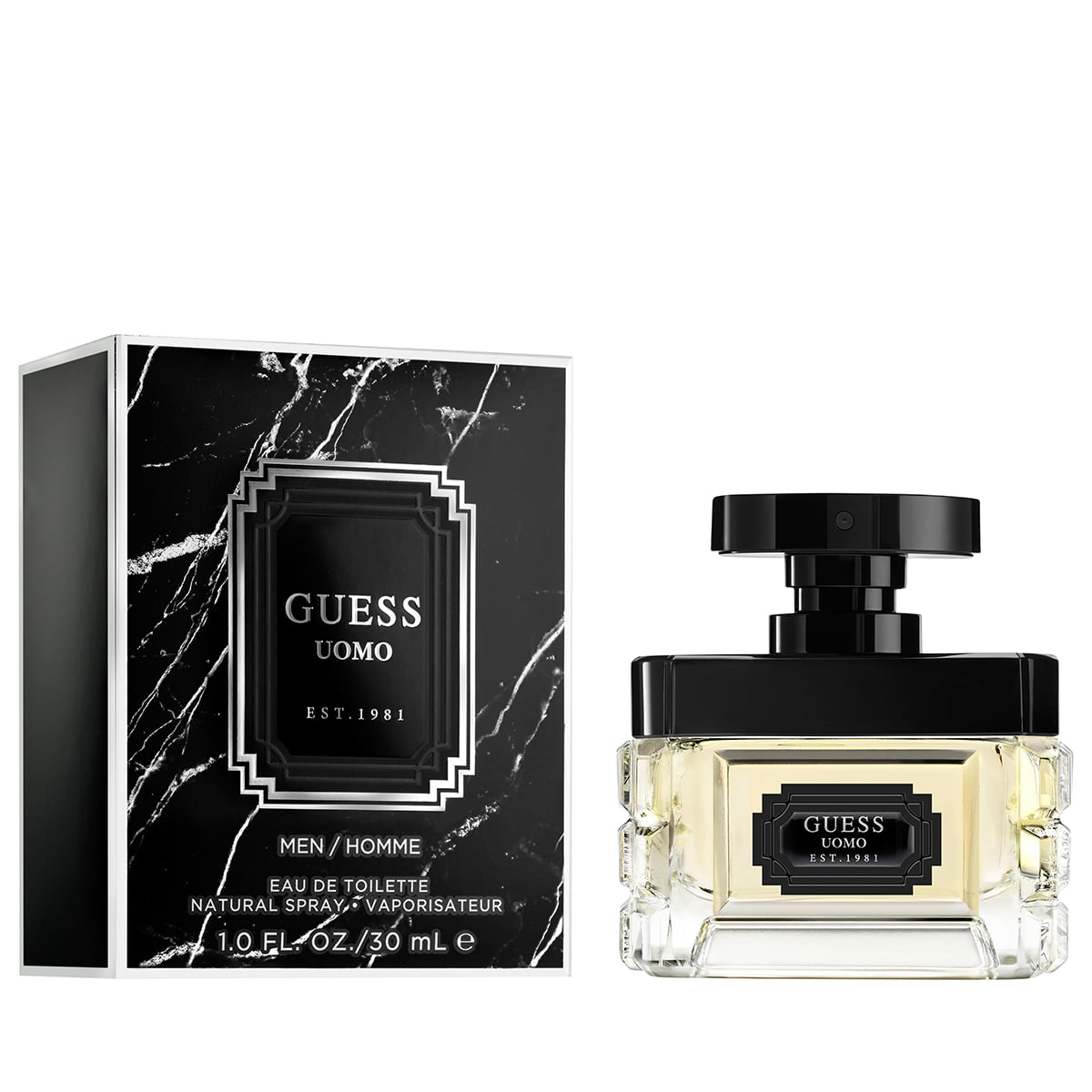Eau de Toilette