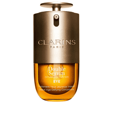 Double Serum Eye