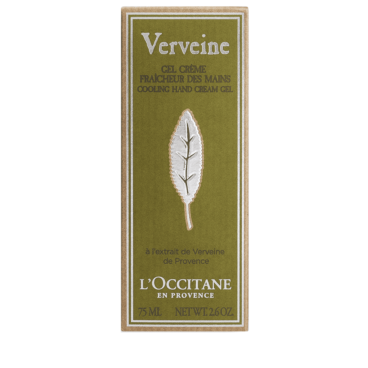 Verbene Handcreme
