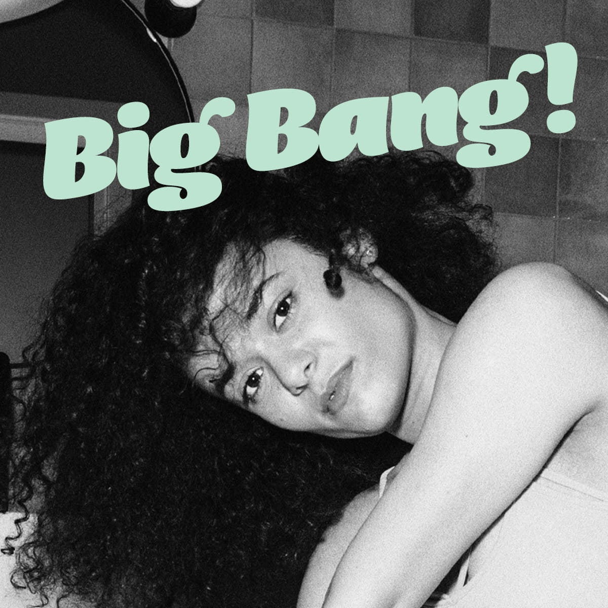 Big Bang Volume Shampoo 