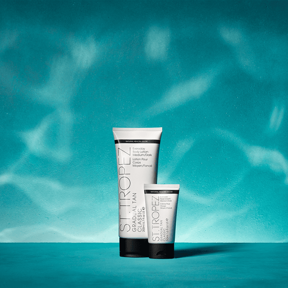 Firming Body Lotion Medium/Dark