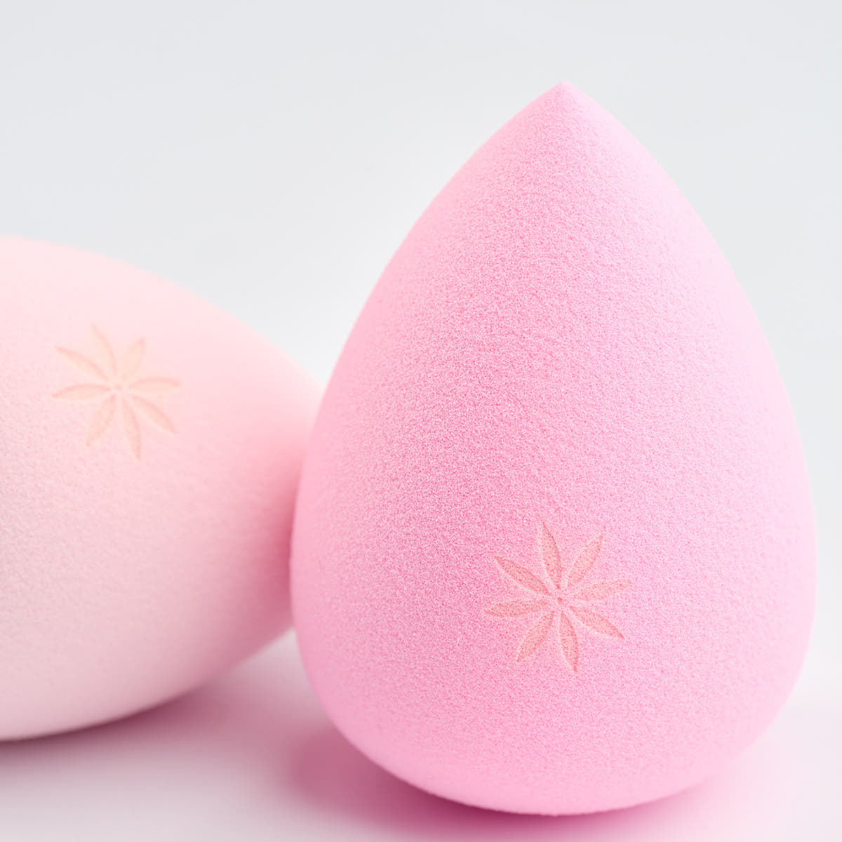 Complexion Sponge Duo