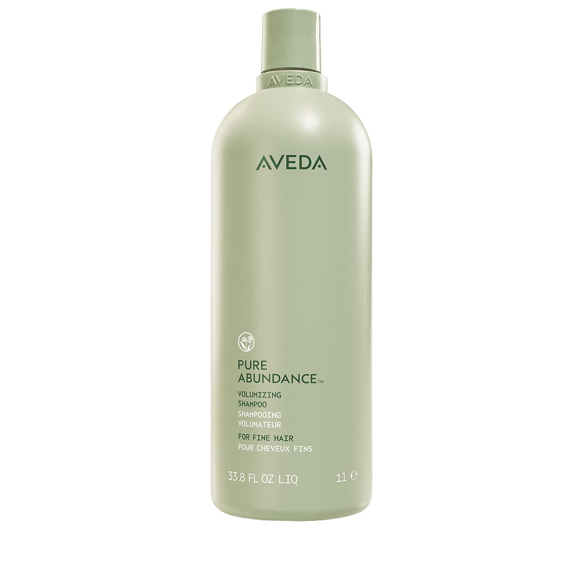 Pure Abundance Volumizing Shampoo