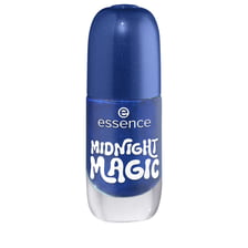 Gel Nail Polish - 51 Midnight Magic