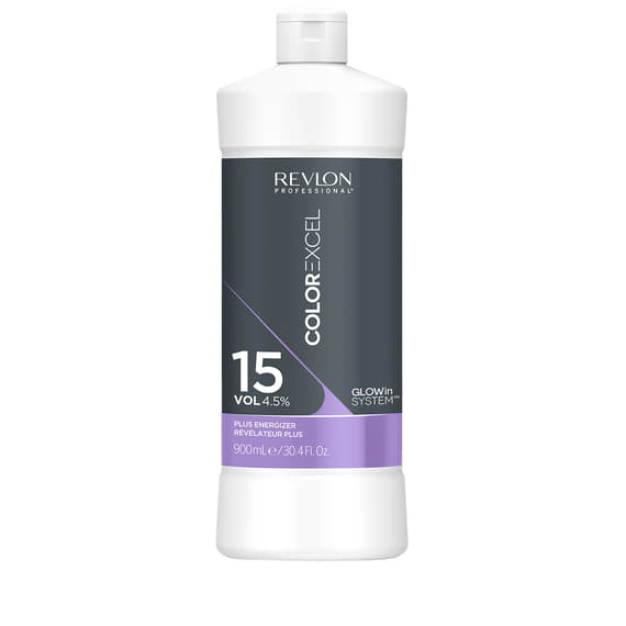 Color Excel Plus Energizer Developer 15 VOL 4,5%