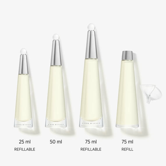 Eau De Parfum