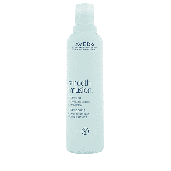 Smooth Infusion Shampoo