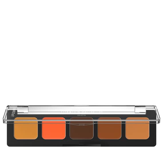 Allround Concealer - 030 Medium Deep